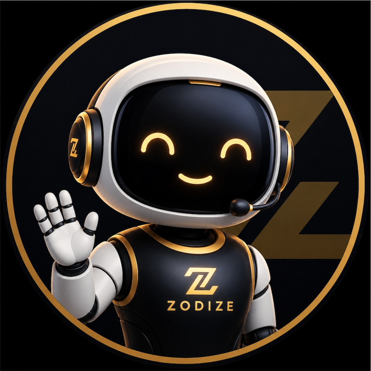 Zodize
