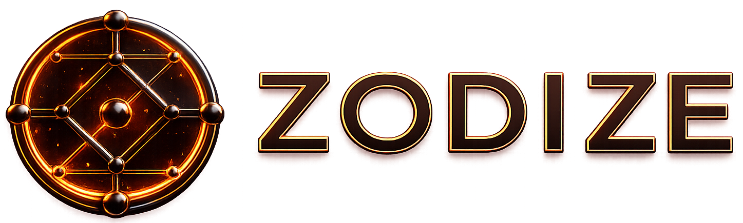 Zodize