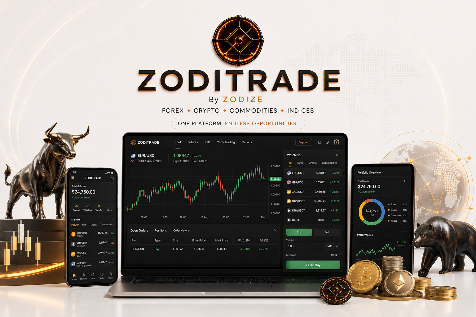 ZodiTrade