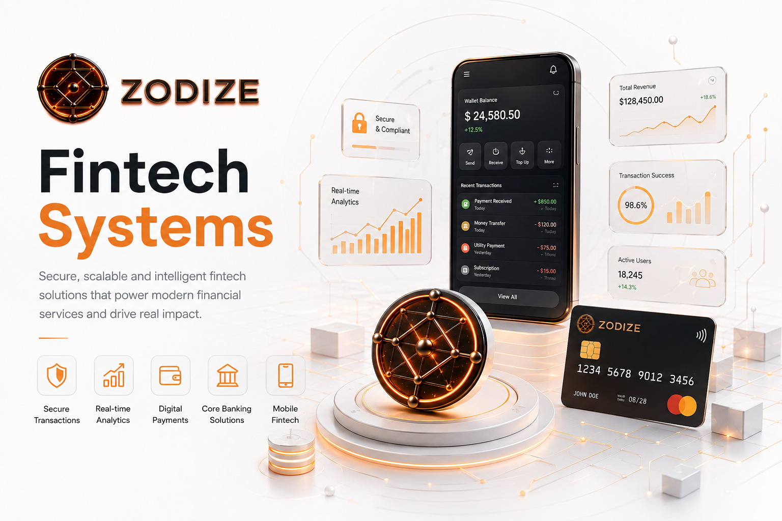 Fintech Systems