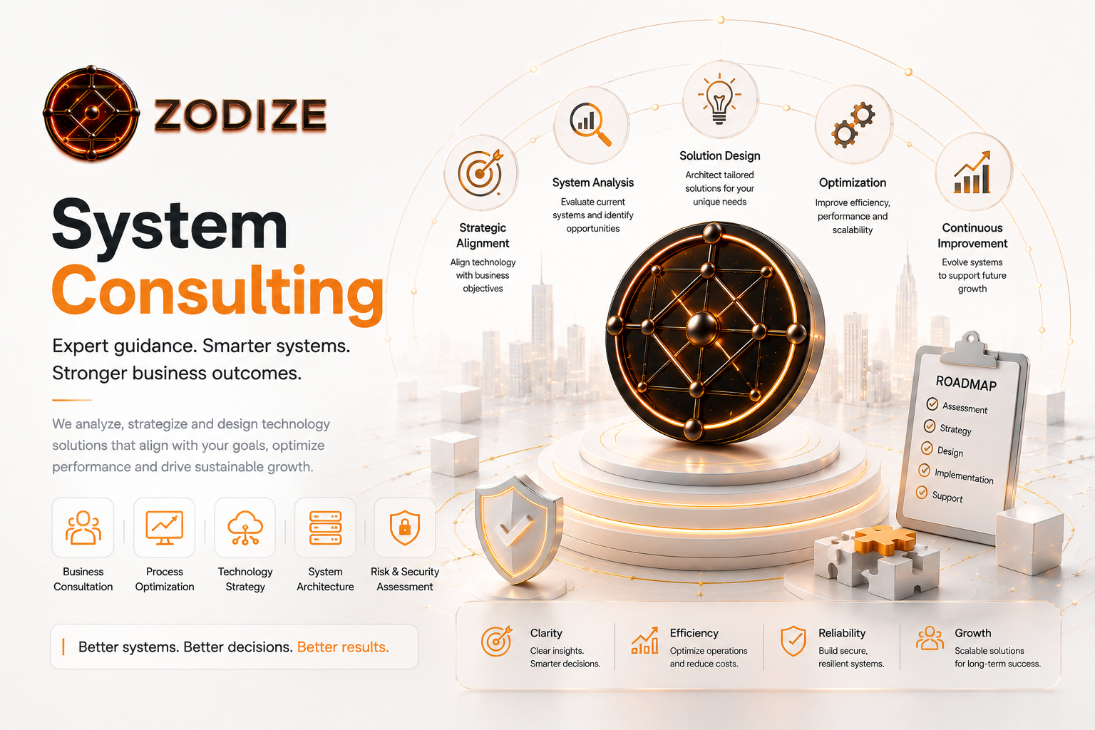 System Consulting