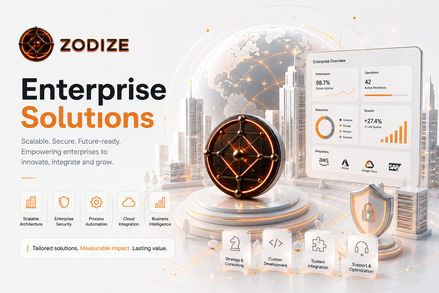 Enterprise Solutions
